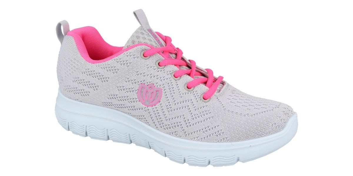 Zapato Runner Lady LA24506TE LAURA AZAÑA
