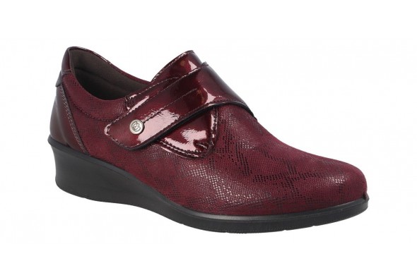 ZAPATOS CITY LADY LA21847FA-4