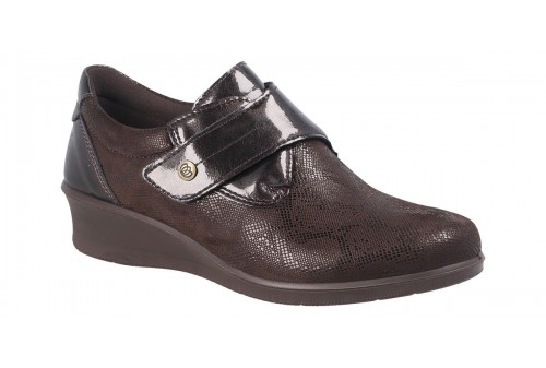 ZAPATOS CITY LADY LA21847FA-4