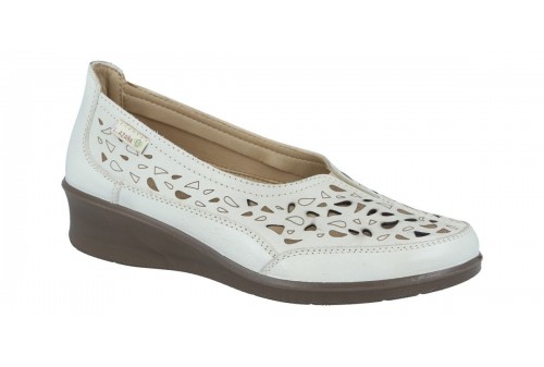MOCASÍN CITY LADY LA21844NA