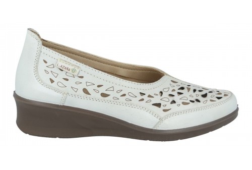 MOCASÍN CITY LADY LA21844NA