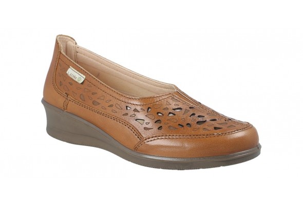 MOCASÍN CITY LADY LA21844NA