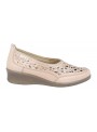 MOCASÍN CITY LADY LA21844NA