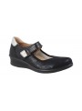 ZAPATO MERCEDES CITY LADY LA21851FA