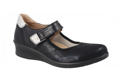 ZAPATO MERCEDES CITY LADY LA21851FA