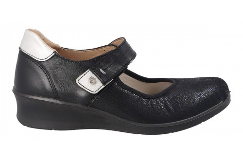 ZAPATO MERCEDES CITY LADY LA21851FA