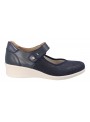 ZAPATO MERCEDES CITY LADY LA21851FA