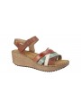 SANDALIAS SALER LA26006BI