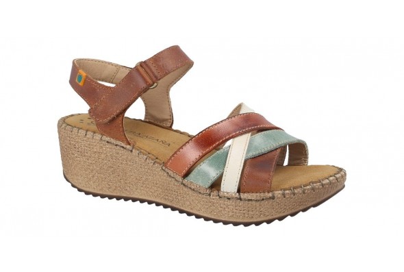 SANDALIAS SALER LA26006BI