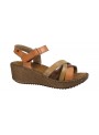 SANDALIAS SALER LA26006BI