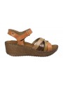 SANDALIAS SALER LA26006BI