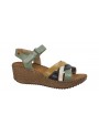 SANDALIAS SALER LA26006BI