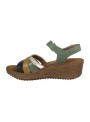 SANDALIAS SALER LA26006BI