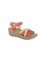 SANDALIAS SALER LA26006BI