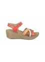 SANDALIAS SALER LA26006BI