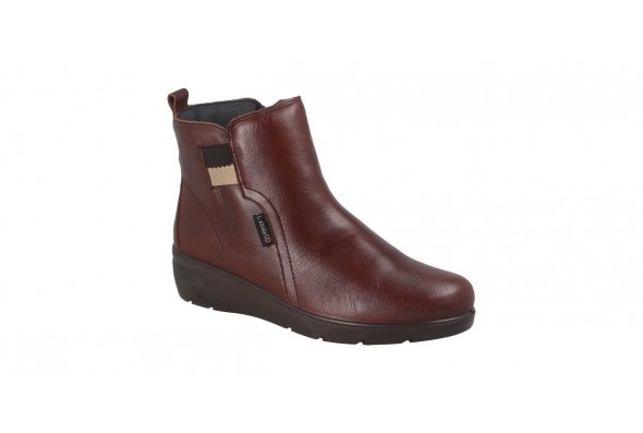 BOTINES GELY LA26811NA