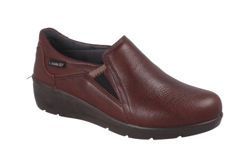 MOCASIN GELY LA26801NA