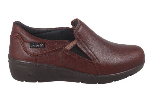 MOCASIN GELY LA26801NA