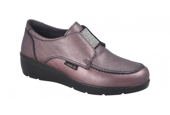 ZAPATO GELY LA26805FA Laura Aza a