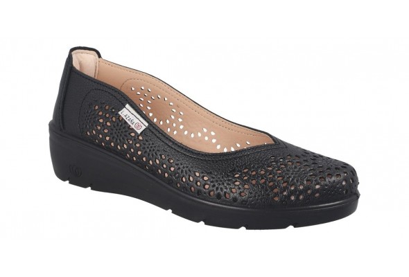 ZAPATO GELY LA26813ND-GIRASOL