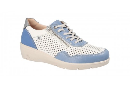 ZAPATO GELY LA26823BI