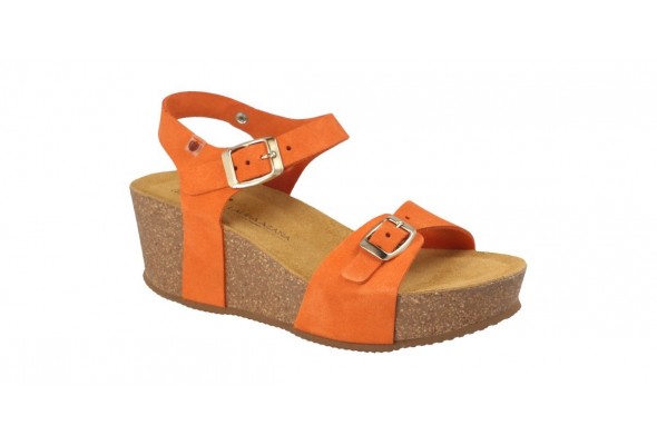 SANDALIAS CAPRI LA27203SE