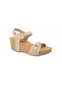 SANDALIAS CAPRI LA27203SE