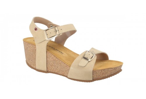 SANDALIAS CAPRI LA27203SE