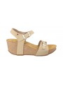 SANDALIAS CAPRI LA27203SE