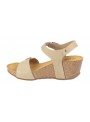 SANDALIAS CAPRI LA27203SE