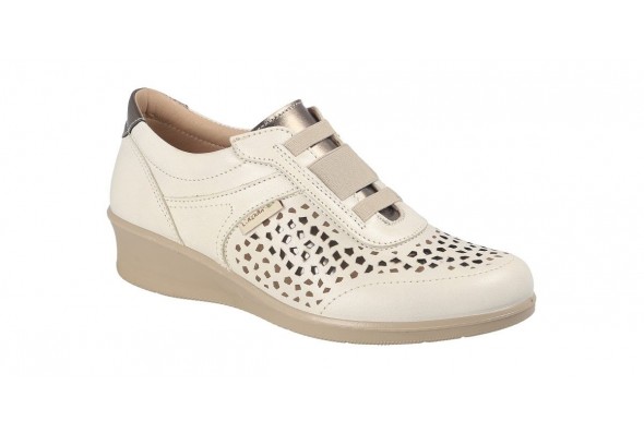 ZAPATO CITY LADY LA21858NA