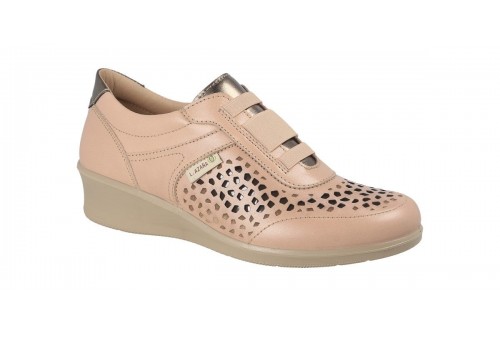 ZAPATO CITY LADY LA21858NA