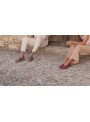 MOCASÍN CITY LADY LA21844NA