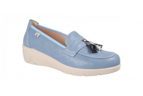 MOCASIN GELY LA26818NA