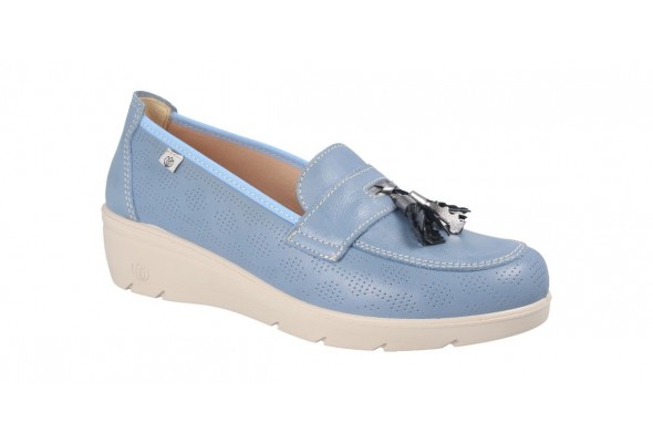 MOCASIN GELY LA26818NA