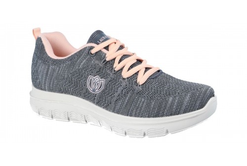 DEPORTIVO RUNNER LADY LA24509TE.PISO PORCE
