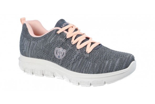 DEPORTIVO RUNNER LADY LA24509TE.PISO PORCE