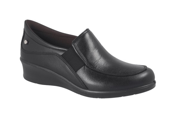 MOCASIN CITY LADY LA21859NA