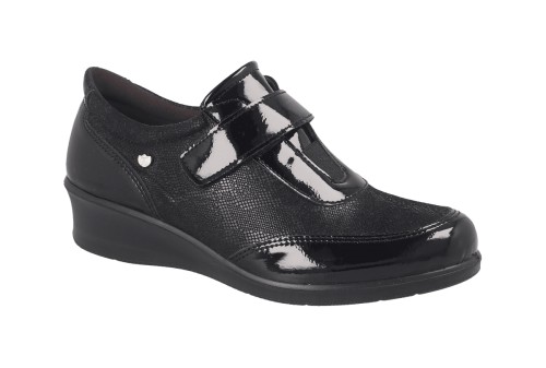 ZAPATO CITY LADY LA21862FA-4