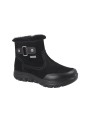 BOTÍN WATERPROOF LA26605SE-W