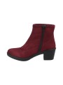 BOTIN LICRA ALIS LA26922SU