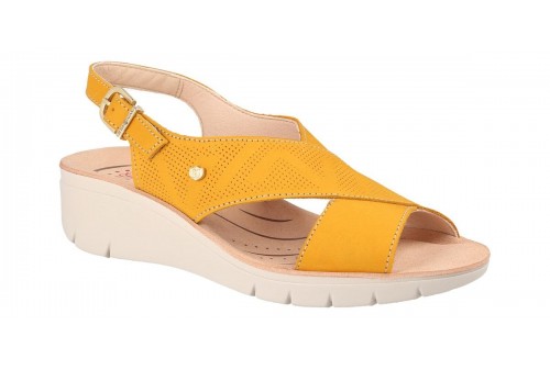 SANDALIAS ESTIVAL LA25417NO