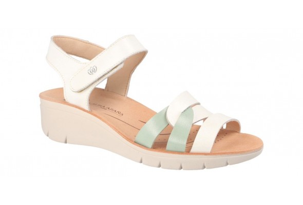 SANDALIAS ESTIVAL LA25425BI