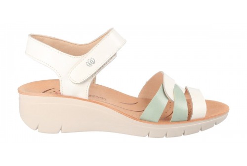 SANDALIAS ESTIVAL LA25425BI