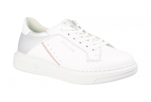 ZAPATILLA ANGY LA27600BI