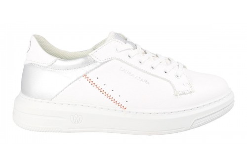 ZAPATILLA ANGY LA27600BI
