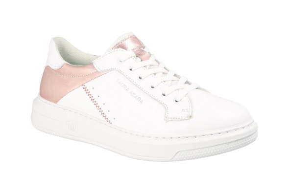 ZAPATILLA ANGY LA27600BI