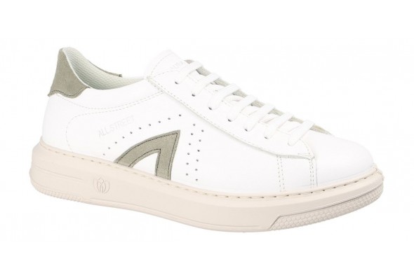ZAPATILLA ANGY LA27603BI-2