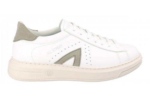 ZAPATILLA ANGY LA27603BI-2