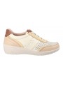 ZAPATO DEPORTIVO GELY LA26842BI